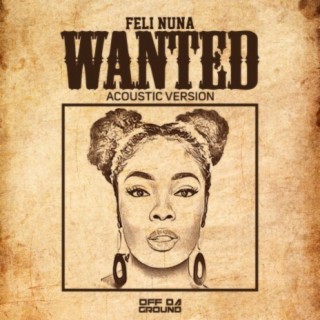 Wanted (Acoustic Version)