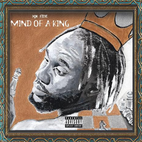 Mind of a King | Boomplay Music