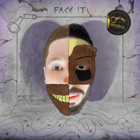 Face It | Boomplay Music