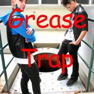 Grease Trap