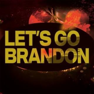 Let's Go Brandon