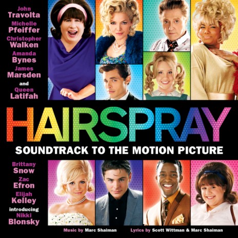 Run And Tell That ft. Motion Picture Cast of Hairspray | Boomplay Music