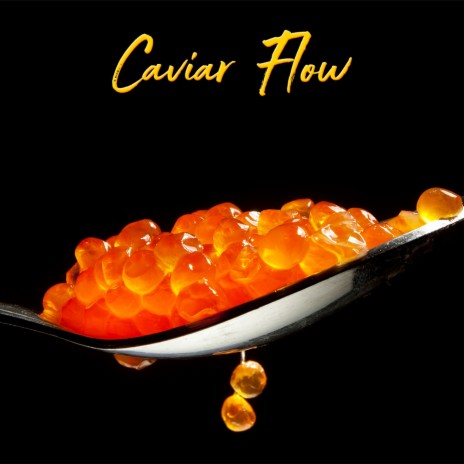 Caviar Flow (Instrumental) | Boomplay Music