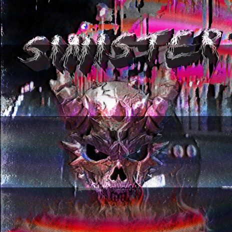 sinister | Boomplay Music