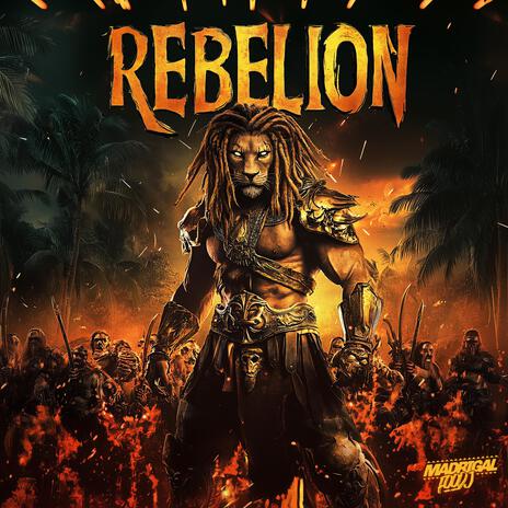 Rebelion | Boomplay Music