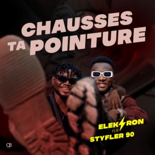 Chausses ta pointure