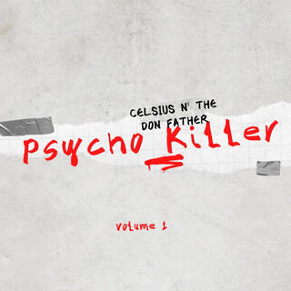 Psycho Killer