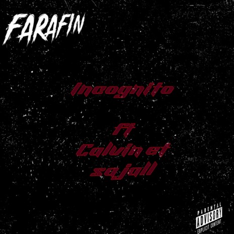 Farafîn ft. Mr Calvin & Sajall | Boomplay Music