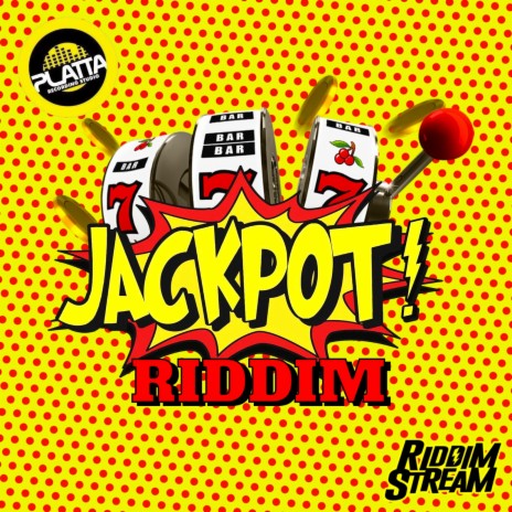 Jackpot Riddim (Instrumental) | Boomplay Music