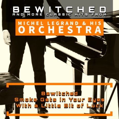 Bewitched | Boomplay Music