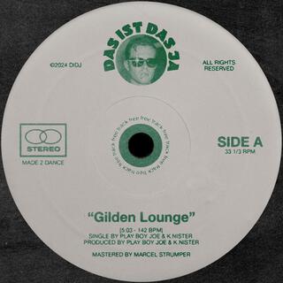 Gilden Lounge