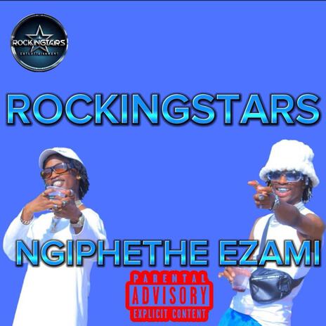 NGIPHETHE EZAMI | Boomplay Music