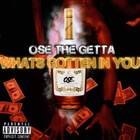 Whats Gotten In You | Boomplay Music