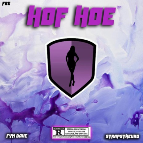 HOF Hoe ft. StrapsTheUno | Boomplay Music