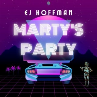 Marty's Party