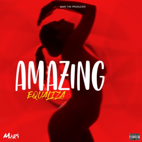 Amazing | Boomplay Music