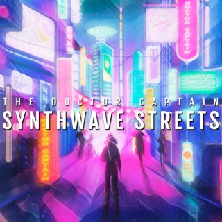 Synthwave Streets