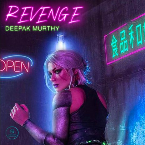 Revenge (Extended Version) | Boomplay Music