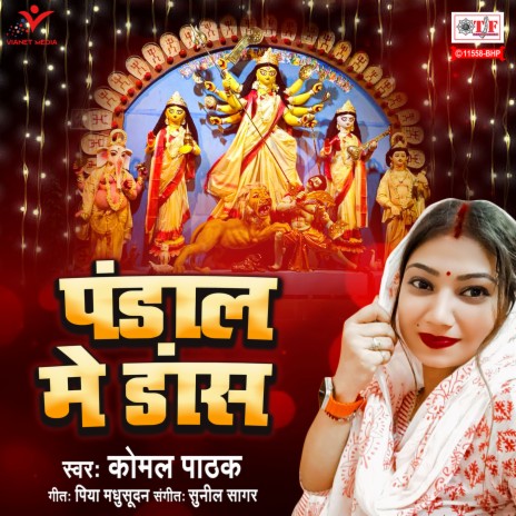 Pandal Mein Dance | Boomplay Music