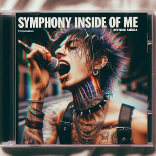 Symphony Inside of Me