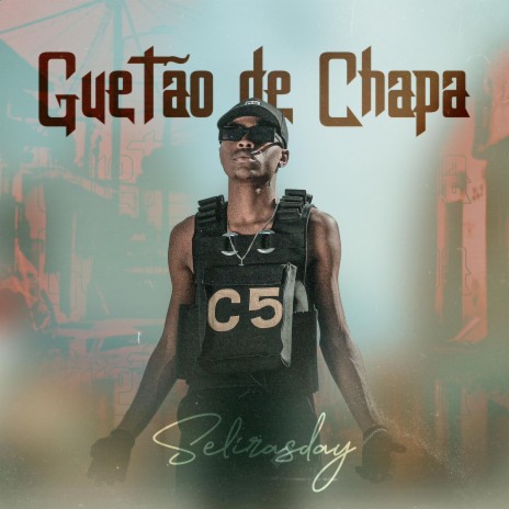 Guetão de Chapa | Boomplay Music