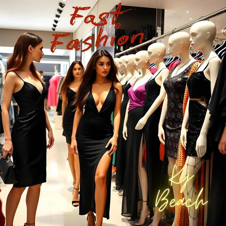 Fast Fashion | Boomplay Music