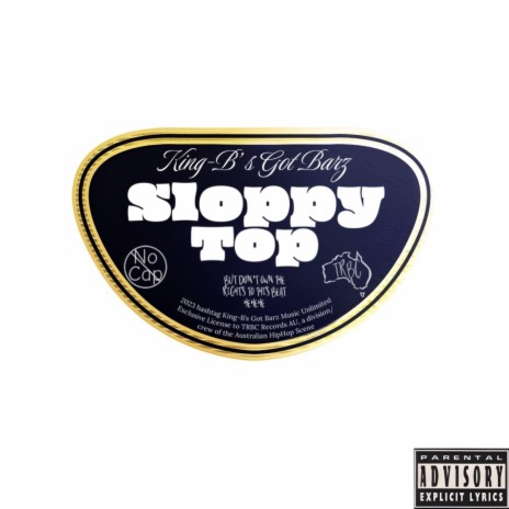 Sloppy Top (Vossi Bop Remix) | Boomplay Music