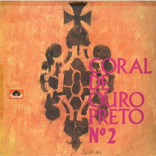 Coral de Ouro Preto Nº 2 (Ubirajara Cabral - Dez/1963)