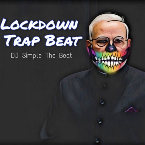 Lockdown Trap Beat | Boomplay Music