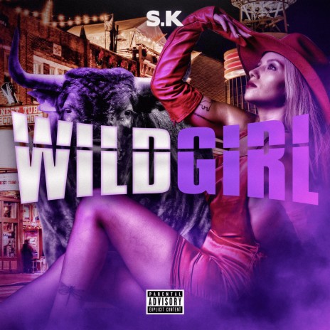 Wildgirl | Boomplay Music