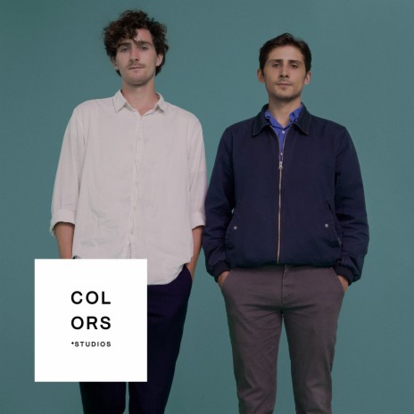 Réseau - A COLORS SHOW | Boomplay Music