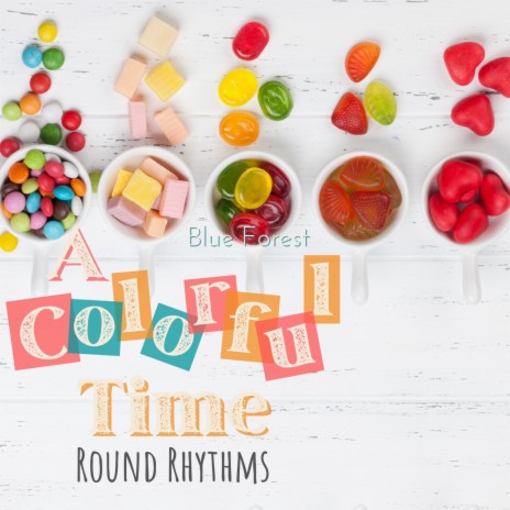 Round Rhythms | Boomplay Music