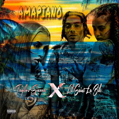 Amapiano ft. Taylor Sierra | Boomplay Music