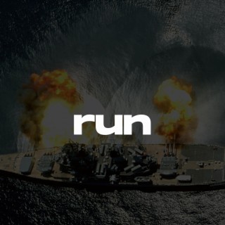 Run (UK Drill Type Beat)