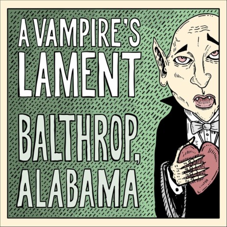 A Vampire's Lament | Boomplay Music