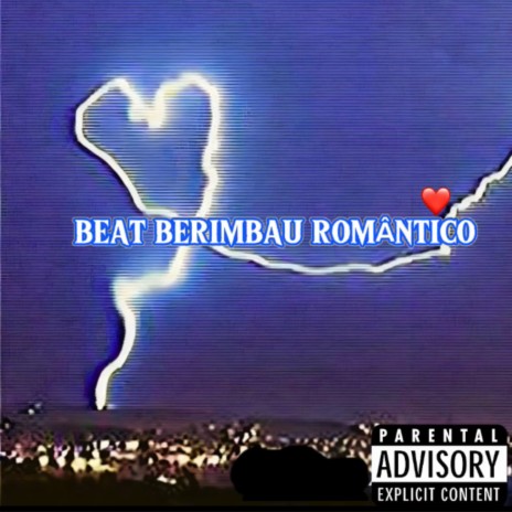 BEAT BERIMBAU ROMÂNTICO ft. Mc Gw | Boomplay Music