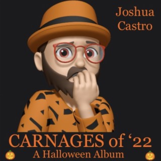 CARNAGES of '22: A Halloween Album