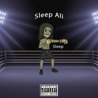Sleep Ali