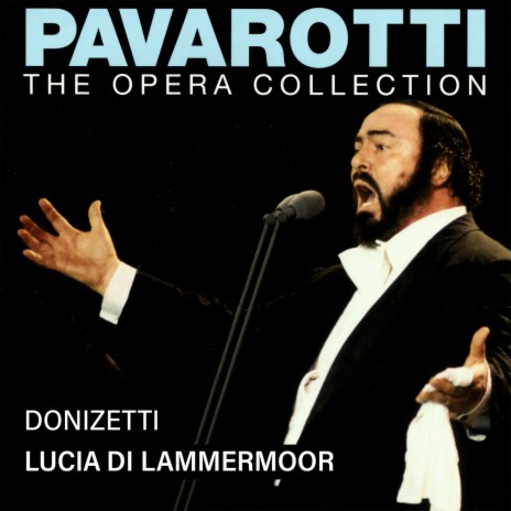 Donizetti: Lucia di Lammermoor, Act II: Spargi d'amaro pianto (Live in Turin, 1967) ft. Renata Scotto, RAI Symphony Orchestra Turin, Francesco Molinari-Pradelli, Piero Cappuccilli & Gianfranco Manganotti | Boomplay Music