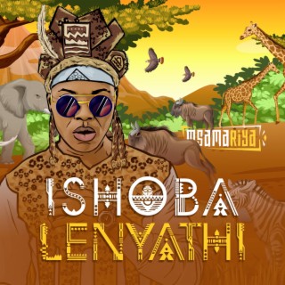 Ishoba Lenyathi