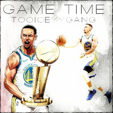 Game Time | Boomplay Music