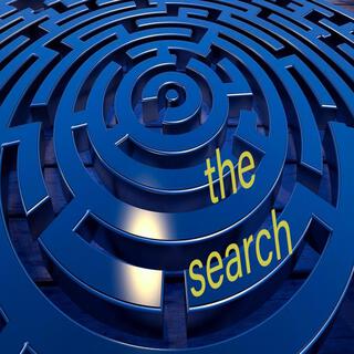 the search ep