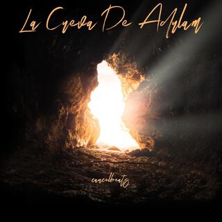 La Cueva De Adulam