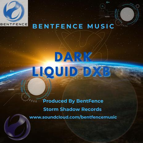 Dark Liquid DXB | Boomplay Music