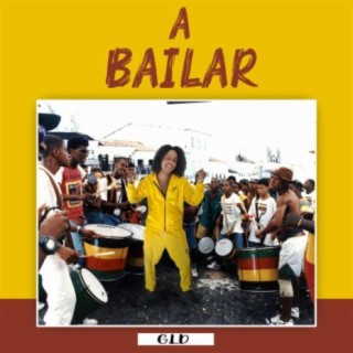 A Bailar lyrics | Boomplay Music