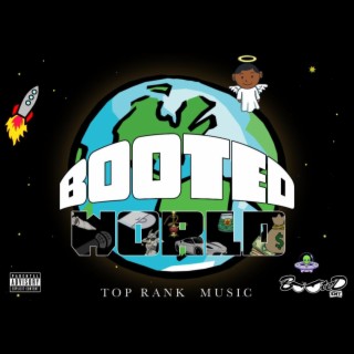 Booted World