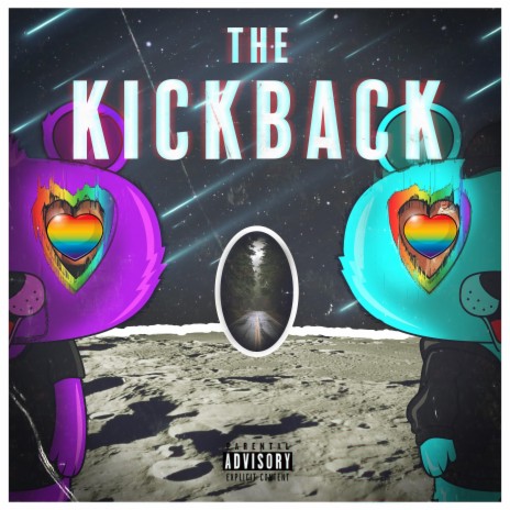 Kickback ft. Vrneno | Boomplay Music