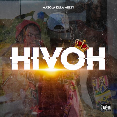 Hivoh' (Money Talks) | Boomplay Music