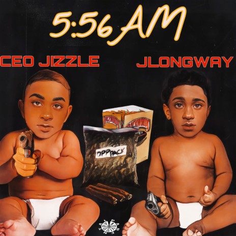 5:56am ft. Ceo Jizzle | Boomplay Music