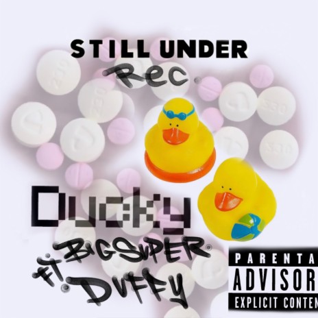 Ducky ft. DUFFY | Boomplay Music